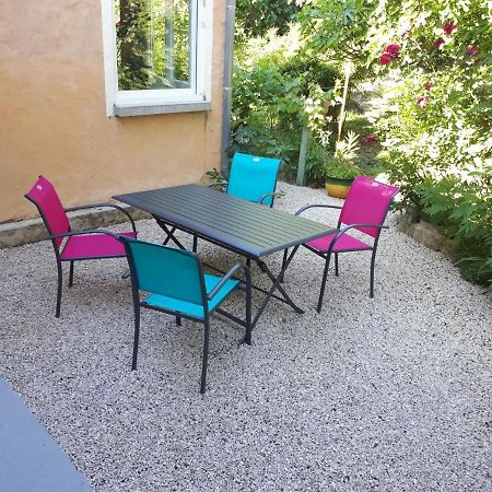 Gite Dentelles Loriol-du-Comtat Kültér fotó