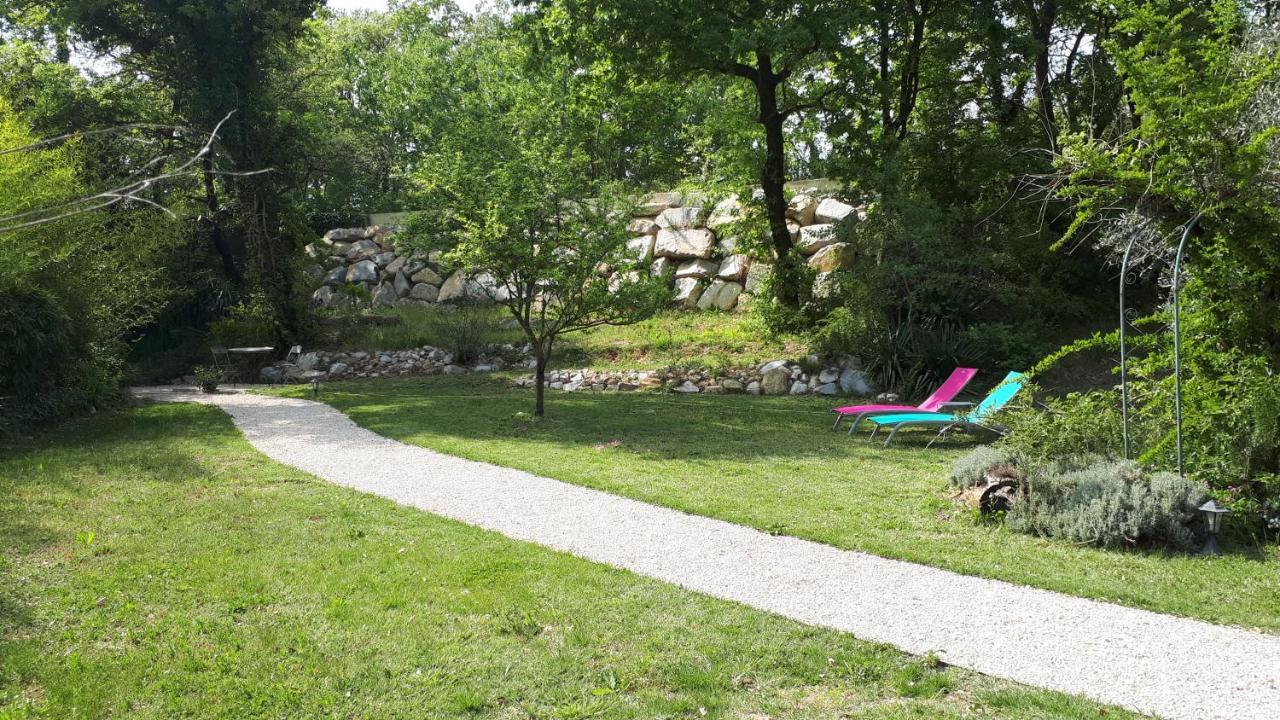 Gite Dentelles Loriol-du-Comtat Kültér fotó