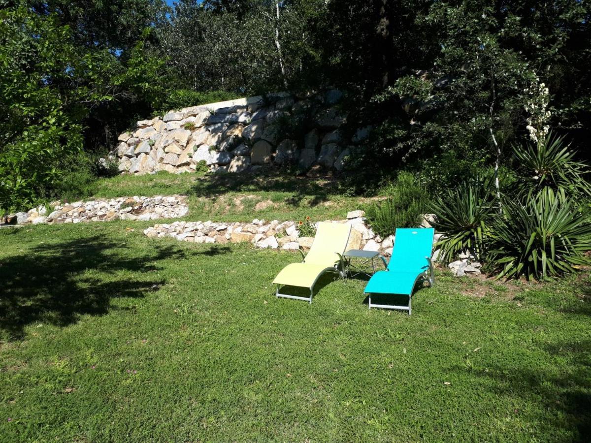 Gite Dentelles Loriol-du-Comtat Kültér fotó