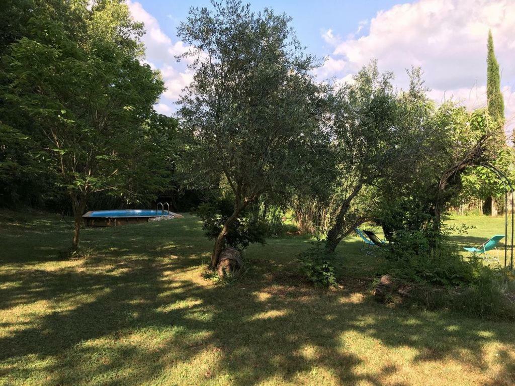 Gite Dentelles Loriol-du-Comtat Kültér fotó